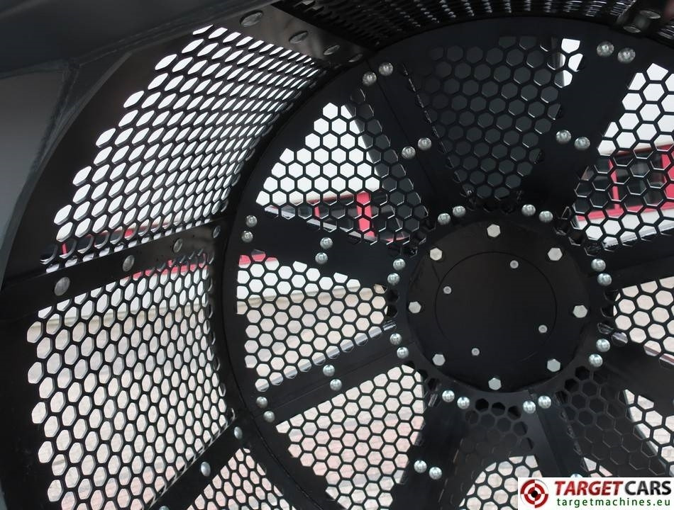 Cazo para Maquinaria de construcción nuevo Kinshofer DKS40HD Screening 160cm Bucket 22~40T UNUSED: foto 17