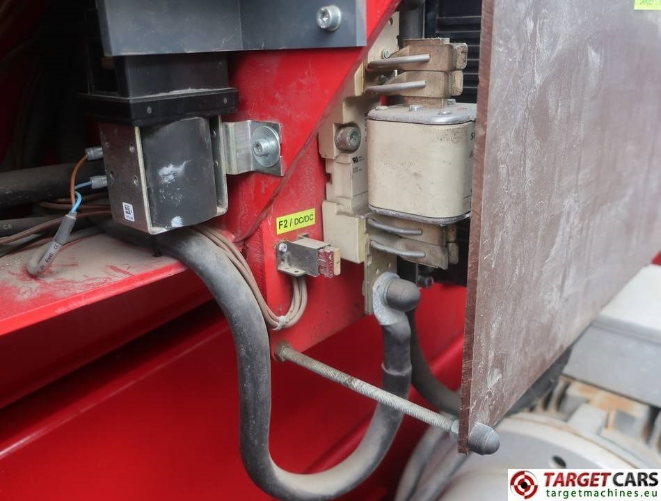 Plataforma de tijeras PB Lifttechnik S270-24E Electric 4x4 Scissor Work Lift 2725cm: foto 22