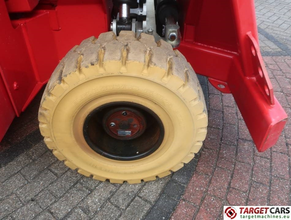 Plataforma de tijeras PB Lifttechnik S270-24E Electric 4x4 Scissor Work Lift 2725cm: foto 25