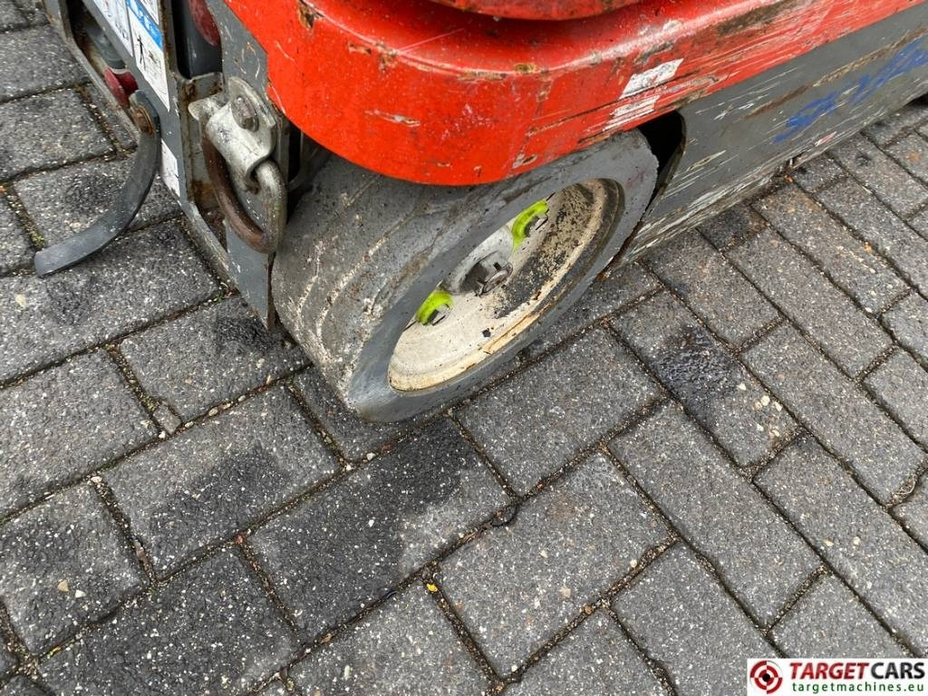 Plataforma de mástil vertical SkyJack SJ16 Electric Vertical Mast Work Lift 675cm: foto 23 Plataforma de mástil vertical SkyJack SJ16 Electric Vertical Mast Work Lift 675cm: foto 23