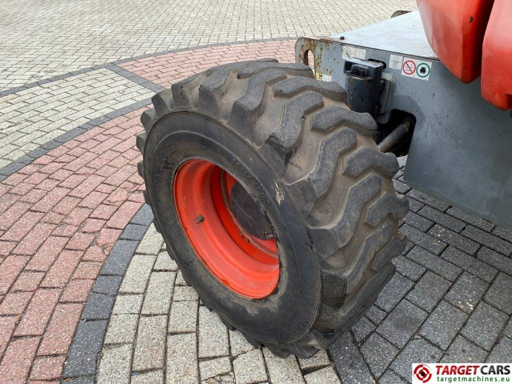 Plataforma articulada SkyJack SJ63AJ Articulated 4x4 Diesel Boom WorkLIft 2136cm: foto 23