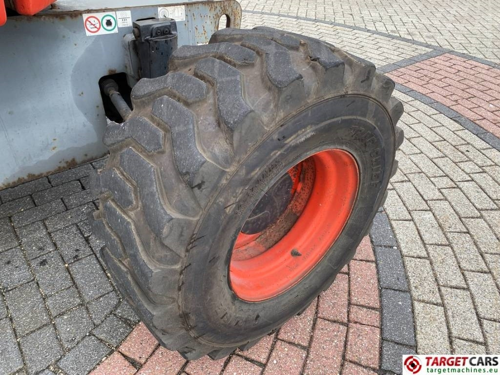Plataforma articulada SkyJack SJ63AJ Articulated 4x4 Diesel Boom WorkLIft 2136cm: foto 21