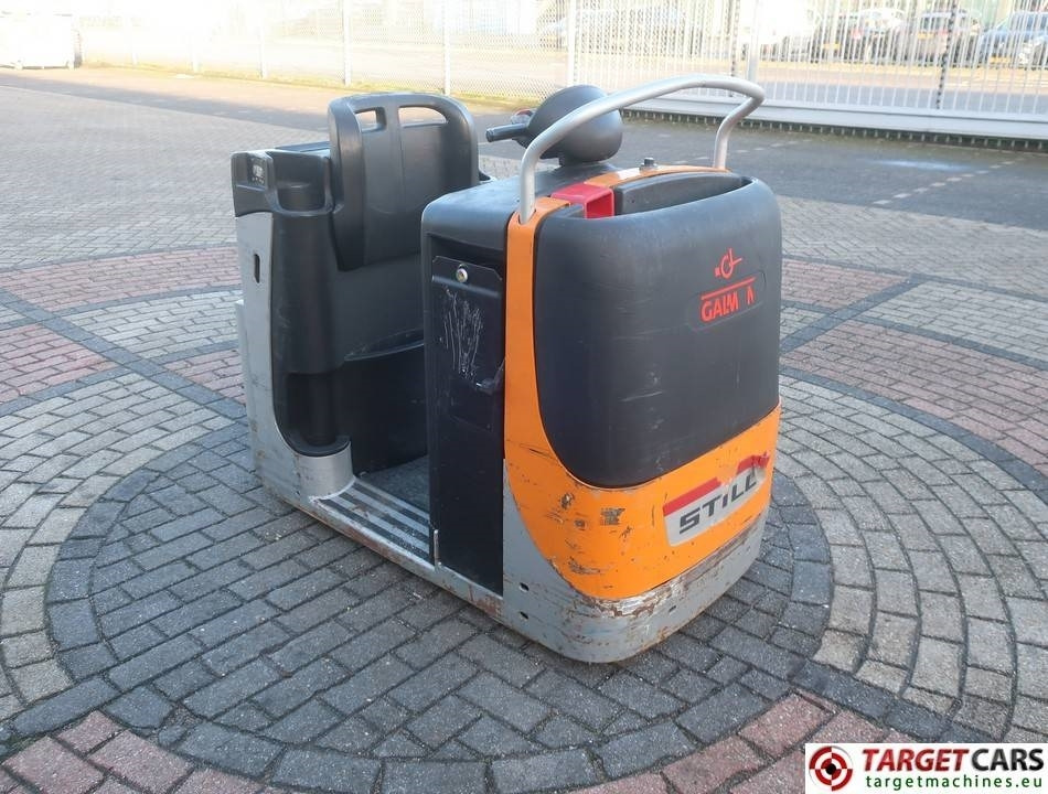 Still CX-30Z Electric Tow Truck Tractor Max 3000KG - Remolcadora: foto 2 Still CX-30Z Electric Tow Truck Tractor Max 3000KG - Remolcadora: foto 2