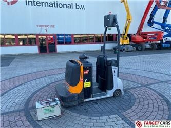 Still CX-T Electric TowTruck Tractor 24V 4000KG Capacity - Remolcadora: foto 1 Still CX-T Electric TowTruck Tractor 24V 4000KG Capacity - Remolcadora: foto 1