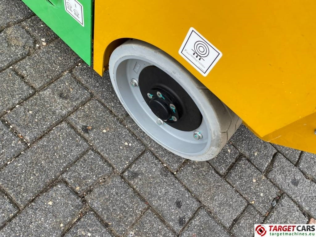 Arrendamiento de XCMG XG0807AC Electric LI-ION Lithium ScissorLift 780cm XCMG XG0807AC Electric LI-ION Lithium ScissorLift 780cm: foto 24 Arrendamiento de XCMG XG0807AC Electric LI-ION Lithium ScissorLift 780cm XCMG XG0807AC Electric LI-ION Lithium ScissorLift 780cm: foto 24