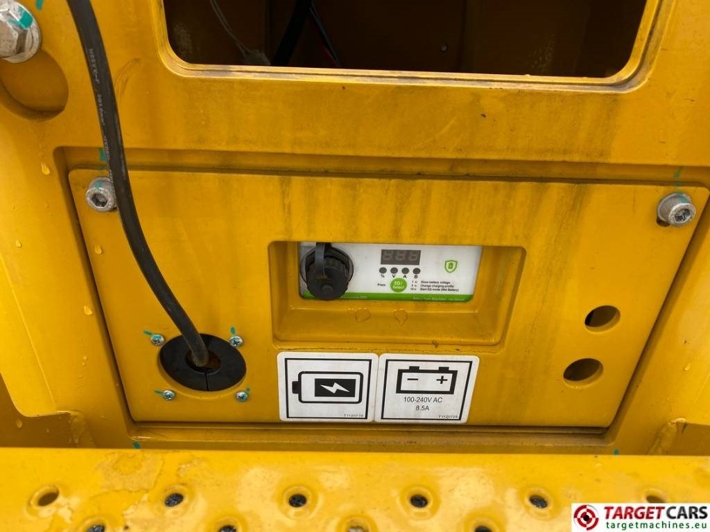 Arrendamiento de XCMG XG0807AC Electric LI-ION Lithium ScissorLift 780cm XCMG XG0807AC Electric LI-ION Lithium ScissorLift 780cm: foto 17 Arrendamiento de XCMG XG0807AC Electric LI-ION Lithium ScissorLift 780cm XCMG XG0807AC Electric LI-ION Lithium ScissorLift 780cm: foto 17