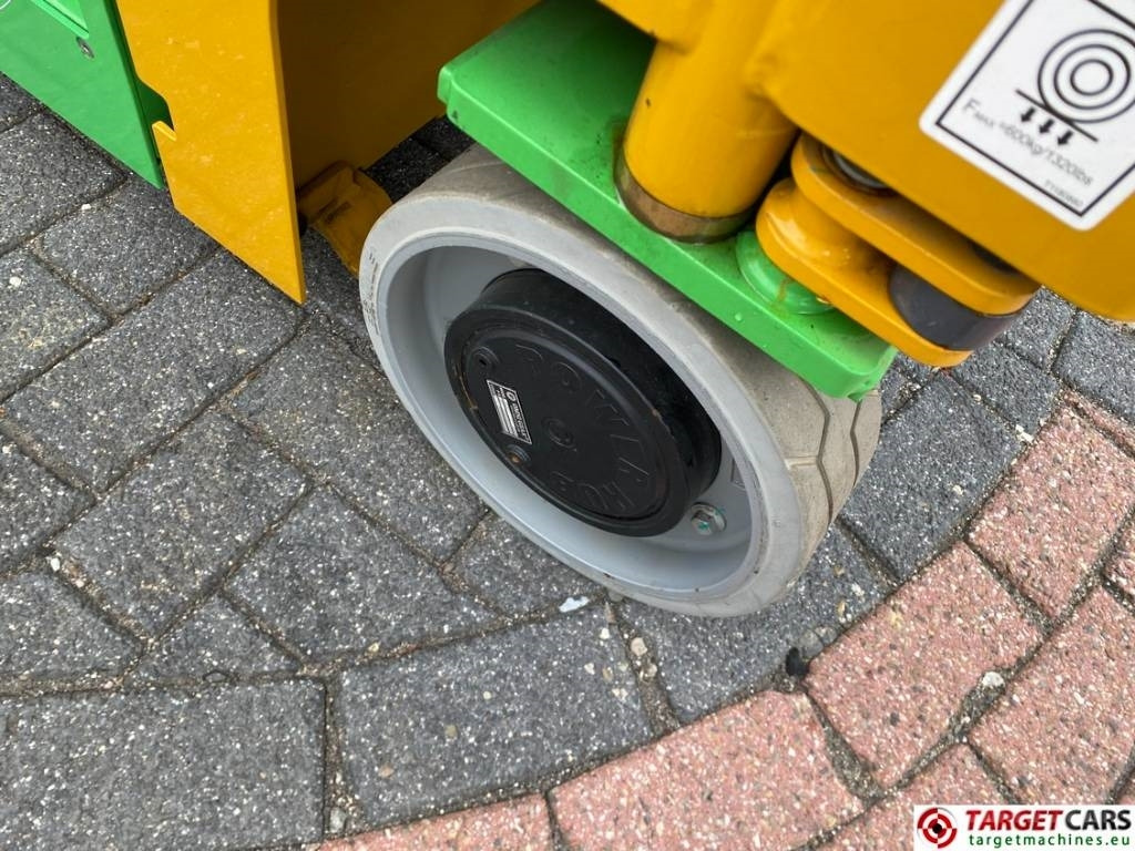 Arrendamiento de XCMG XG0807AC Electric LI-ION Lithium ScissorLift 780cm XCMG XG0807AC Electric LI-ION Lithium ScissorLift 780cm: foto 22 Arrendamiento de XCMG XG0807AC Electric LI-ION Lithium ScissorLift 780cm XCMG XG0807AC Electric LI-ION Lithium ScissorLift 780cm: foto 22