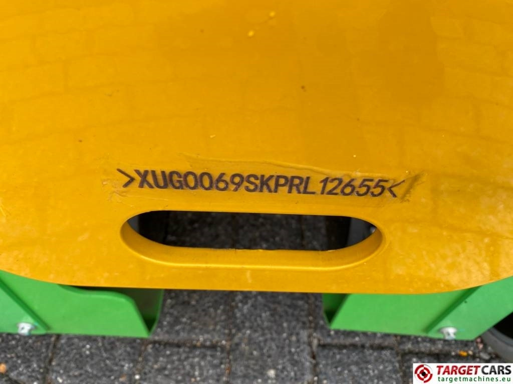 Arrendamiento de XCMG XG0807AC Electric LI-ION Lithium ScissorLift 780cm XCMG XG0807AC Electric LI-ION Lithium ScissorLift 780cm: foto 40 Arrendamiento de XCMG XG0807AC Electric LI-ION Lithium ScissorLift 780cm XCMG XG0807AC Electric LI-ION Lithium ScissorLift 780cm: foto 40