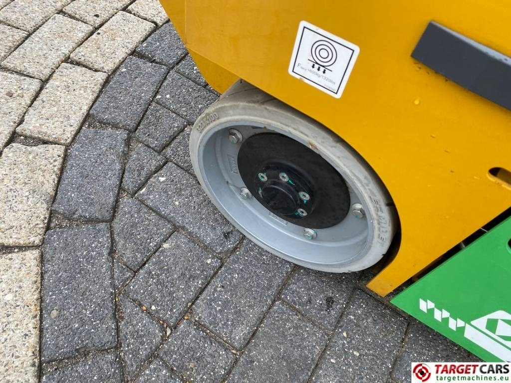 Arrendamiento de XCMG XG0807AC Electric LI-ION Lithium ScissorLift 780cm XCMG XG0807AC Electric LI-ION Lithium ScissorLift 780cm: foto 23 Arrendamiento de XCMG XG0807AC Electric LI-ION Lithium ScissorLift 780cm XCMG XG0807AC Electric LI-ION Lithium ScissorLift 780cm: foto 23