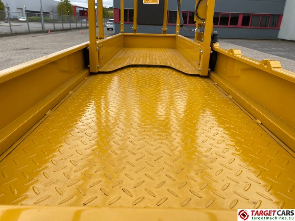 Arrendamiento de XCMG XG0807AC Electric LI-ION Lithium ScissorLift 780cm XCMG XG0807AC Electric LI-ION Lithium ScissorLift 780cm: foto 9 Arrendamiento de XCMG XG0807AC Electric LI-ION Lithium ScissorLift 780cm XCMG XG0807AC Electric LI-ION Lithium ScissorLift 780cm: foto 9