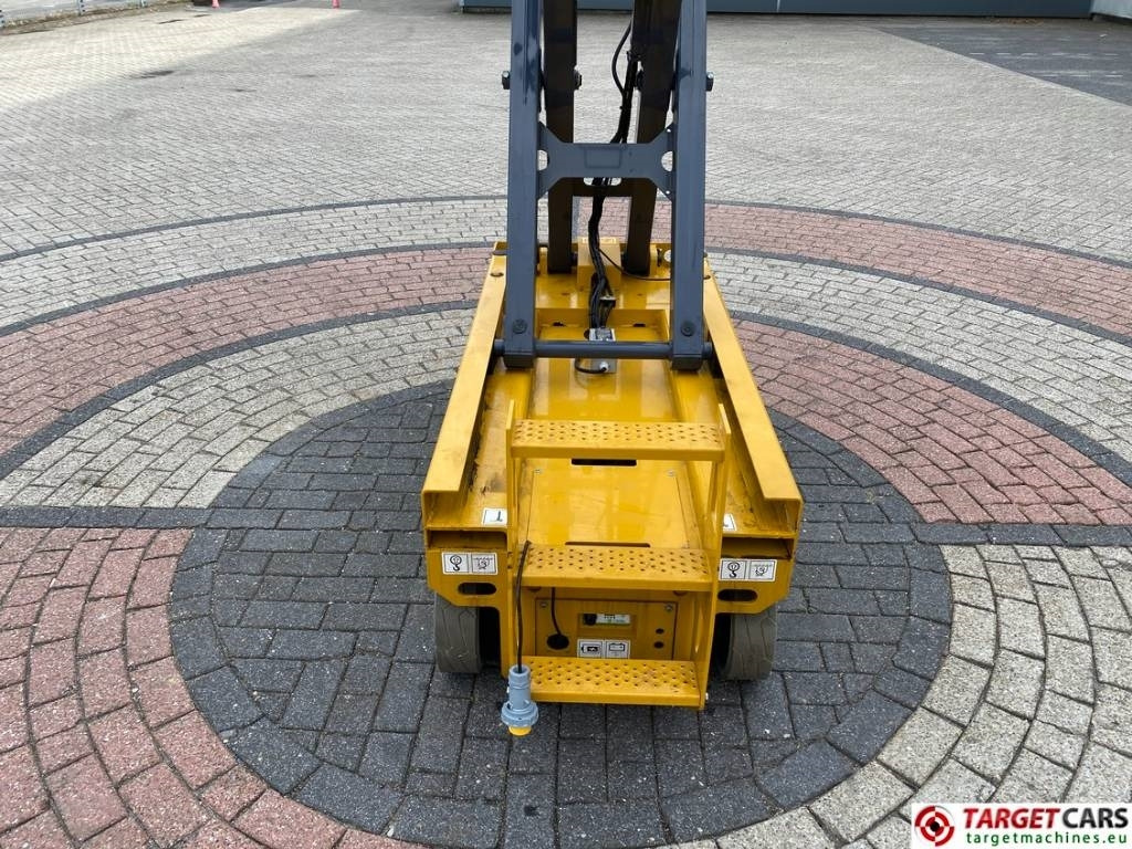Arrendamiento de XCMG XG0807AC Electric LI-ION Lithium ScissorLift 780cm XCMG XG0807AC Electric LI-ION Lithium ScissorLift 780cm: foto 32 Arrendamiento de XCMG XG0807AC Electric LI-ION Lithium ScissorLift 780cm XCMG XG0807AC Electric LI-ION Lithium ScissorLift 780cm: foto 32
