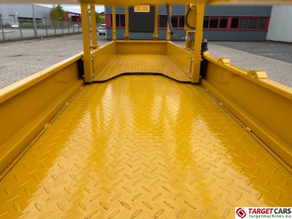 Arrendamiento de XCMG XG0807AC Electric LI-ION Lithium ScissorLift 780cm XCMG XG0807AC Electric LI-ION Lithium ScissorLift 780cm: foto 33 Arrendamiento de XCMG XG0807AC Electric LI-ION Lithium ScissorLift 780cm XCMG XG0807AC Electric LI-ION Lithium ScissorLift 780cm: foto 33