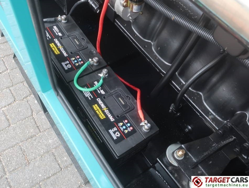 Generador industriale nuevo Xidong XDT-150KW Diesel 187.5KVA Generator 400/230: foto 18
