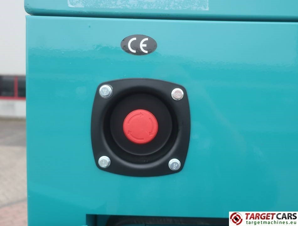 Generador industriale nuevo Xidong XDT-150KW Diesel 187.5KVA Generator 400/230: foto 17