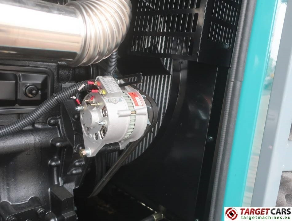 Generador industriale nuevo Xidong XDT-150KW Diesel 187.5KVA Generator 400/230: foto 22