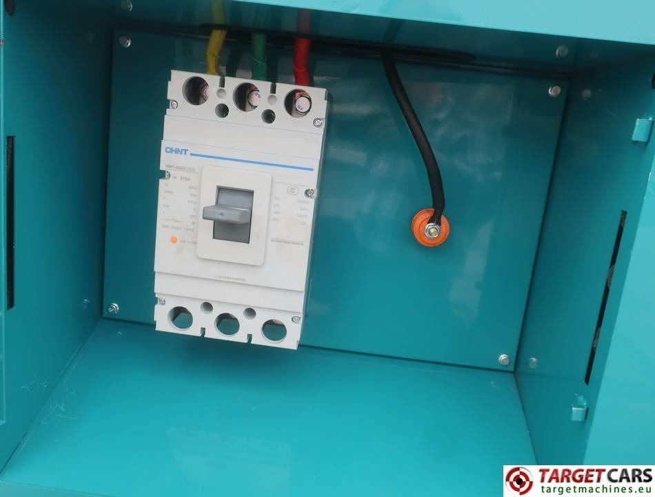 Generador industriale nuevo Xidong XDT-150KW Diesel 187.5KVA Generator 400/230: foto 9