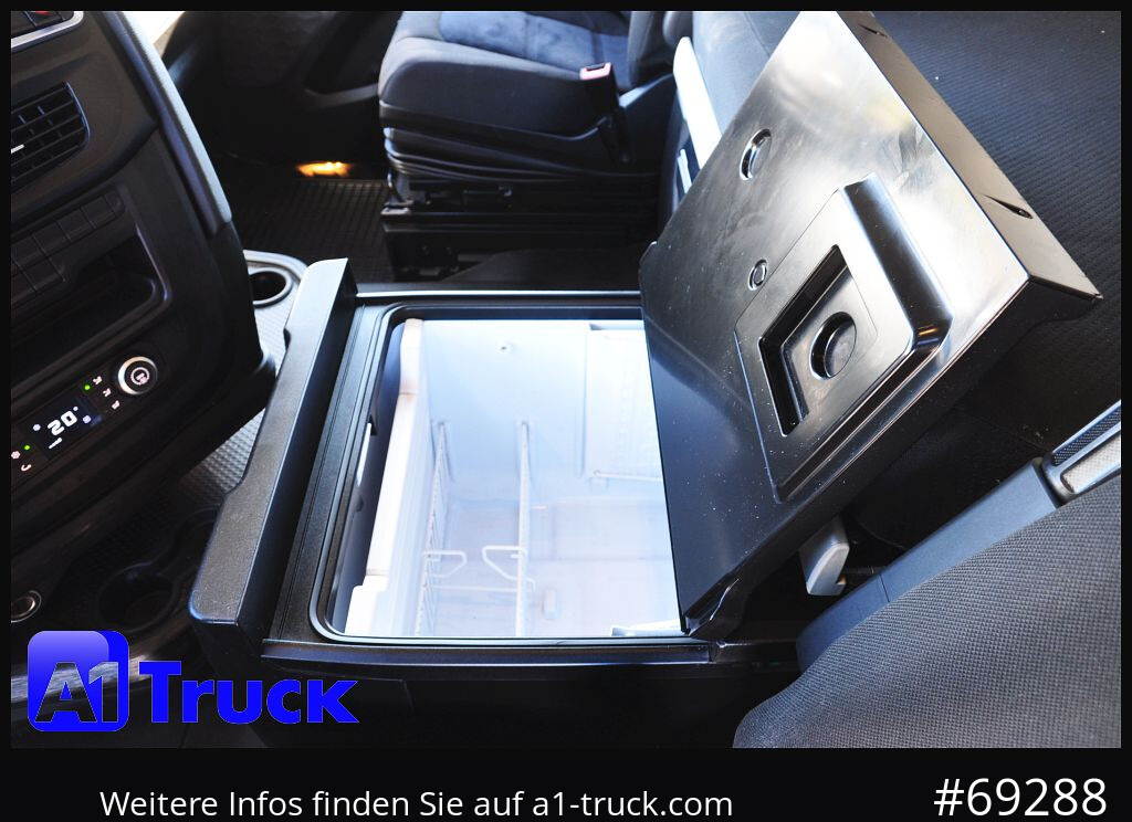 IVECO AS 440/460 Stralis, Retarder, LNG, Gas, - Cabeza tractora: foto 4 IVECO AS 440/460 Stralis, Retarder, LNG, Gas, - Cabeza tractora: foto 4