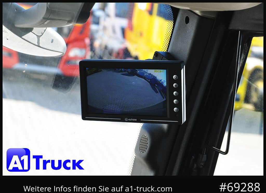 IVECO AS 440/460 Stralis, Retarder, LNG, Gas, - Cabeza tractora: foto 3 IVECO AS 440/460 Stralis, Retarder, LNG, Gas, - Cabeza tractora: foto 3