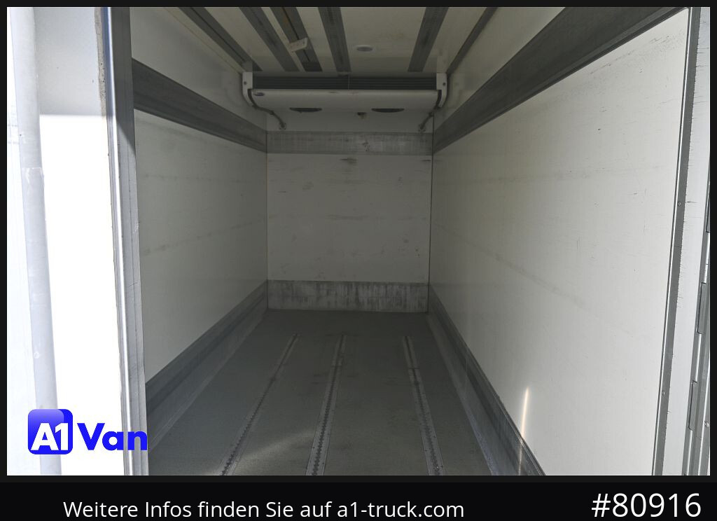 IVECO Daily 70C17 Kühlkoffer, Carrier, RFK, Klima - Furgoneta frigorifica: foto 3 IVECO Daily 70C17 Kühlkoffer, Carrier, RFK, Klima - Furgoneta frigorifica: foto 3