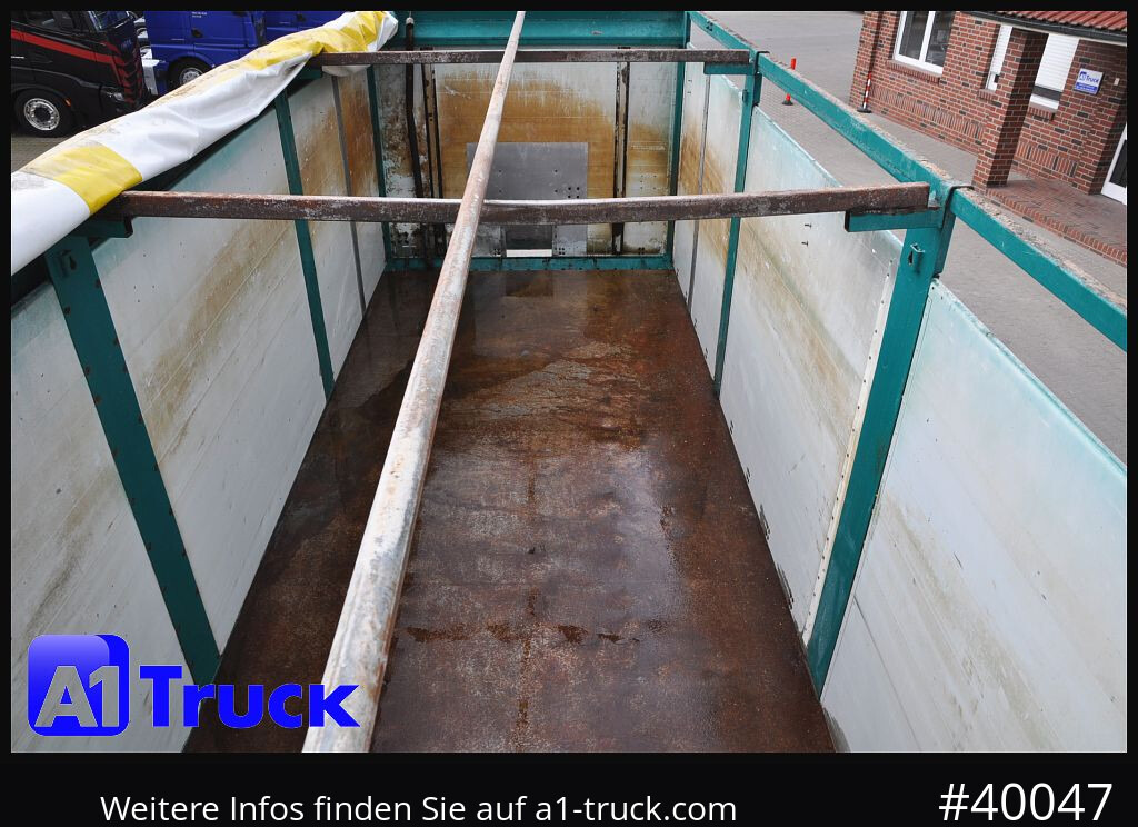 IVECO Iveco AT 260S42Y Getreidekipper Schleuse - Camión volquete: foto 3 IVECO Iveco AT 260S42Y Getreidekipper Schleuse - Camión volquete: foto 3