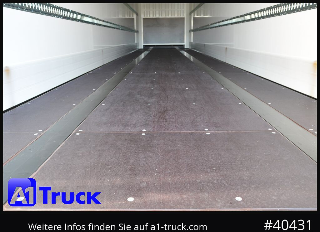 KRONE SD NEU, Lift, Code XL, VDI 2700, SOFORT - Semirremolque caja cerrada: foto 5 KRONE SD NEU, Lift, Code XL, VDI 2700, SOFORT - Semirremolque caja cerrada: foto 5