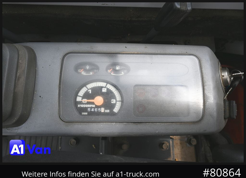 Arrendamiento de KUBOTA Kubota KX 41-2SC KUBOTA Kubota KX 41-2SC: foto 13