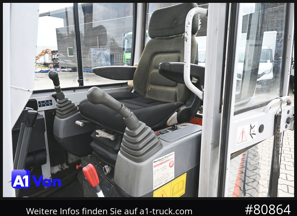 Arrendamiento de KUBOTA Kubota KX 41-2SC KUBOTA Kubota KX 41-2SC: foto 12