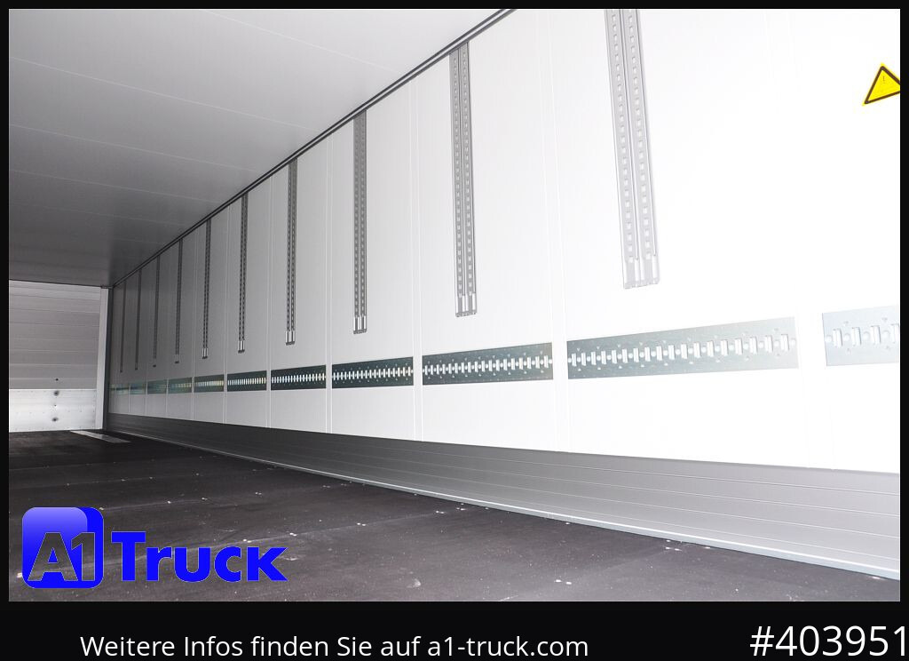 Semirremolque caja cerrada SCHMITZ SBO 24, Lift, PK Doppelstock, NEU sofort: foto 7 Semirremolque caja cerrada SCHMITZ SBO 24, Lift, PK Doppelstock, NEU sofort: foto 7
