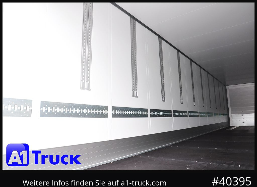 SCHMITZ SBO 24, Lift, PK Doppelstock, NEU sofort - Semirremolque caja cerrada: foto 5 SCHMITZ SBO 24, Lift, PK Doppelstock, NEU sofort - Semirremolque caja cerrada: foto 5