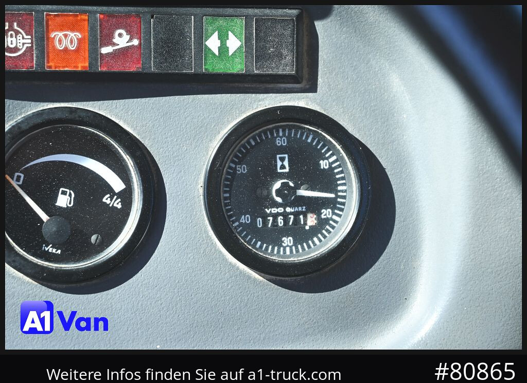 VOLVO Volvo ZL 502-C - Cargadora de ruedas: foto 4 VOLVO Volvo ZL 502-C - Cargadora de ruedas: foto 4