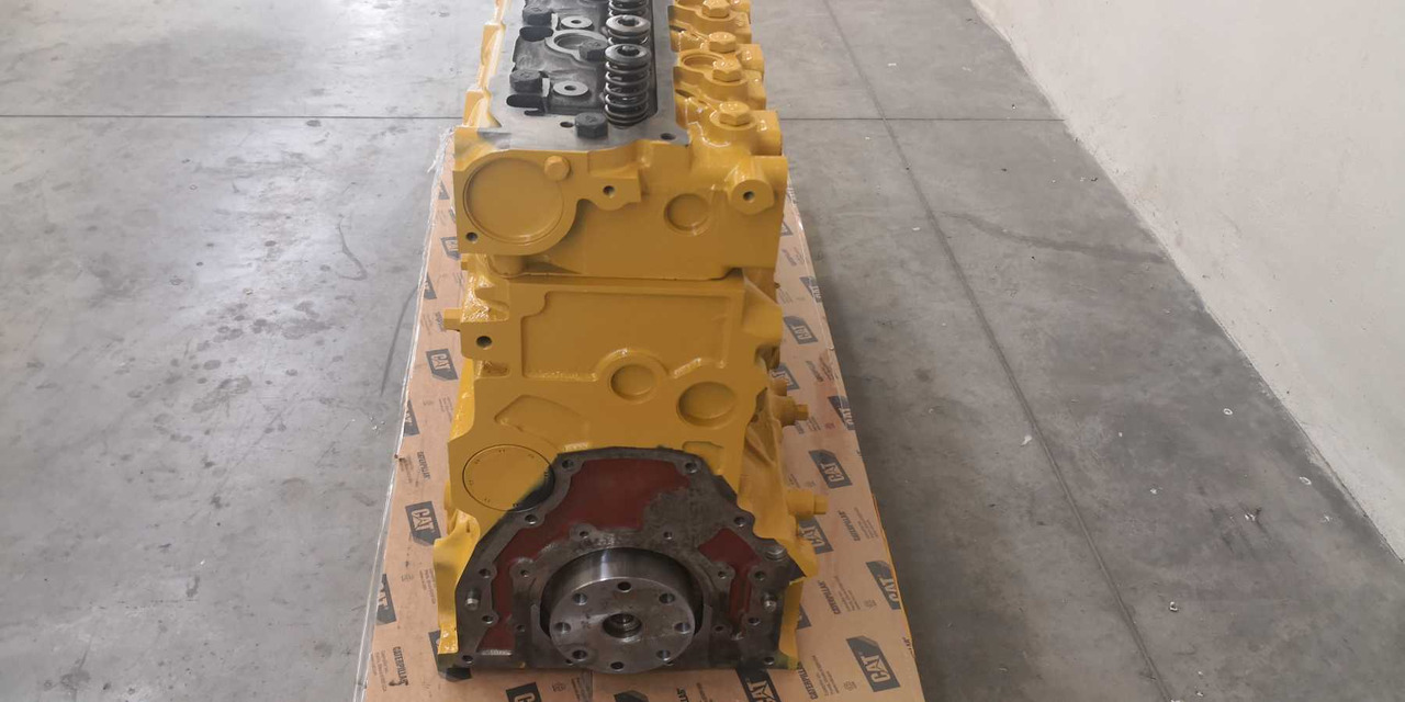 Caterpillar 3066 - Motor para Maquinaria de construcción: foto 3 Caterpillar 3066 - Motor para Maquinaria de construcción: foto 3