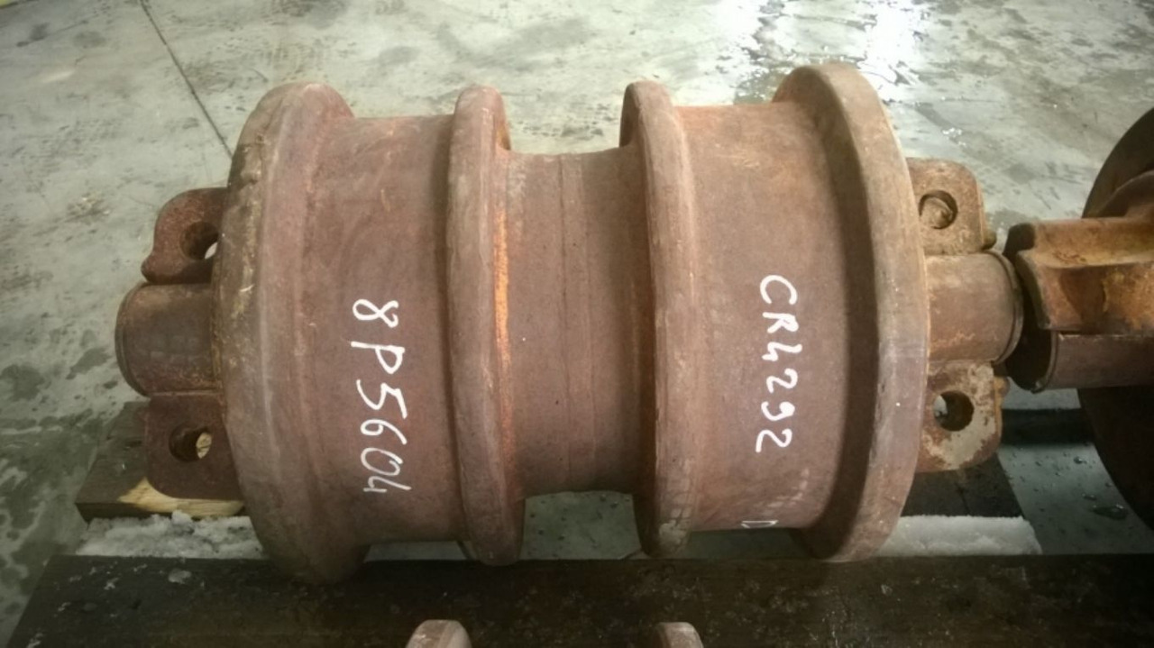 Caterpillar D9G D9H Rulli inferiori a doppia spalla. - Oruga - Rodillos para Maquinaria de construcción: foto 3 Caterpillar D9G D9H Rulli inferiori a doppia spalla. - Oruga - Rodillos para Maquinaria de construcción: foto 3