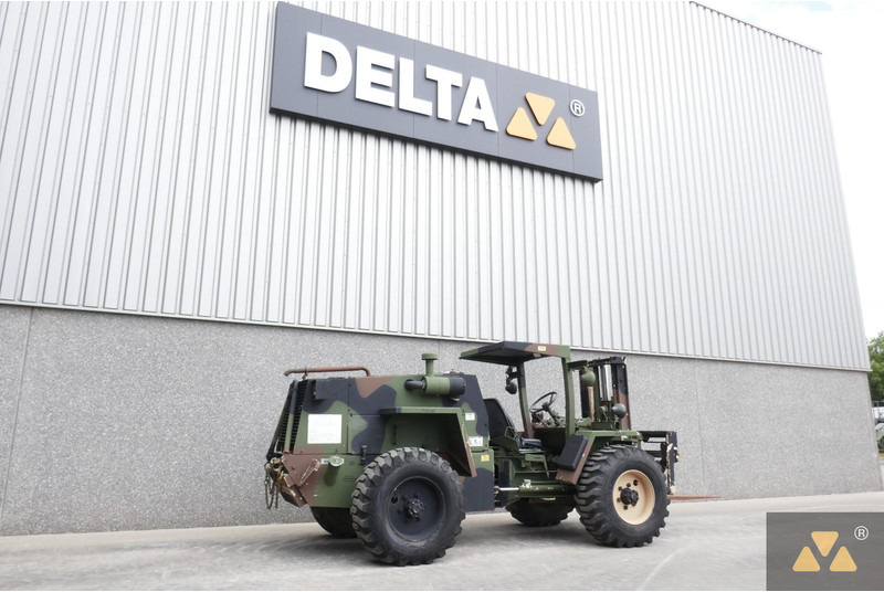 Case M4K Ex- - Carretilla todo terreno: foto 5 Case M4K Ex- - Carretilla todo terreno: foto 5