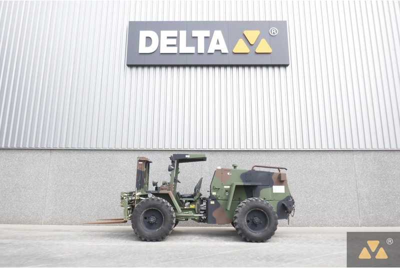 Case M4K Ex- - Carretilla todo terreno: foto 4 Case M4K Ex- - Carretilla todo terreno: foto 4