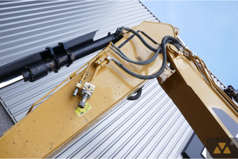 Excavadora de cadenas Caterpillar 325F LCR: foto 10 Excavadora de cadenas Caterpillar 325F LCR: foto 10