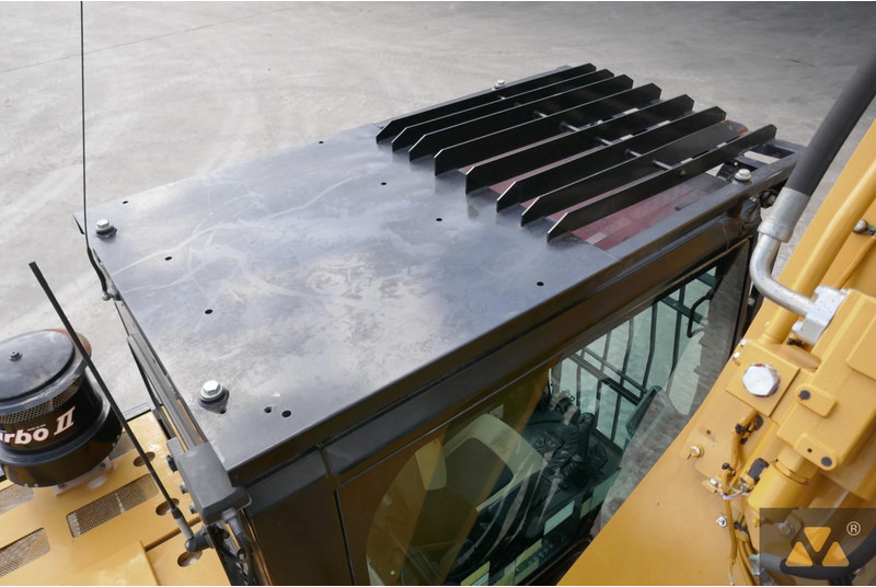 Excavadora de cadenas Caterpillar 325F LCR: foto 16 Excavadora de cadenas Caterpillar 325F LCR: foto 16