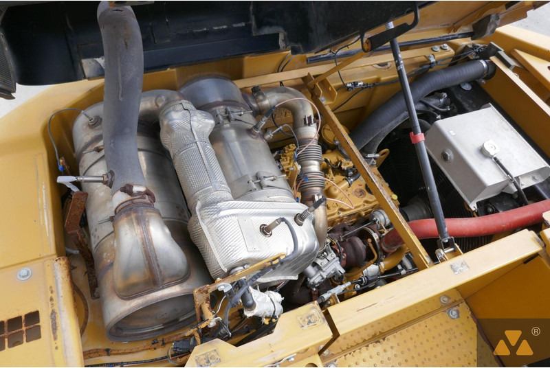 Excavadora de cadenas Caterpillar 325F LCR: foto 18 Excavadora de cadenas Caterpillar 325F LCR: foto 18