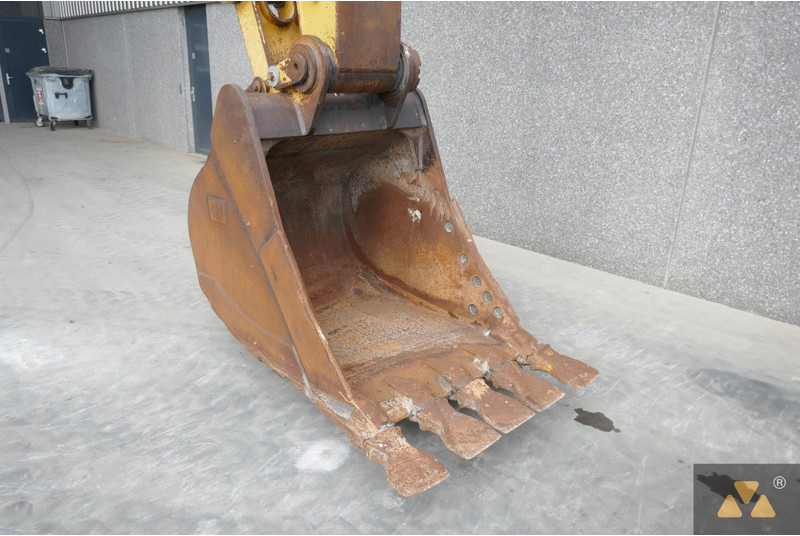 Excavadora de cadenas Caterpillar 336FL: foto 6