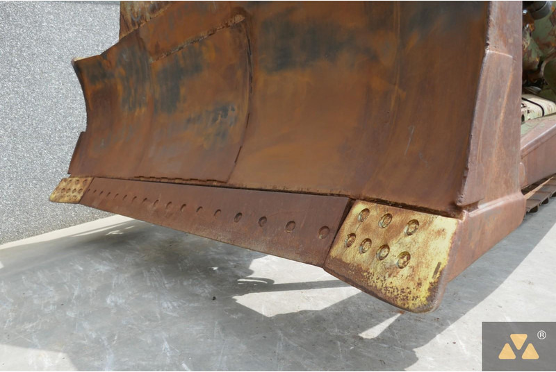 Bulldozer Caterpillar D7F Ex-: foto 11 Bulldozer Caterpillar D7F Ex-: foto 11