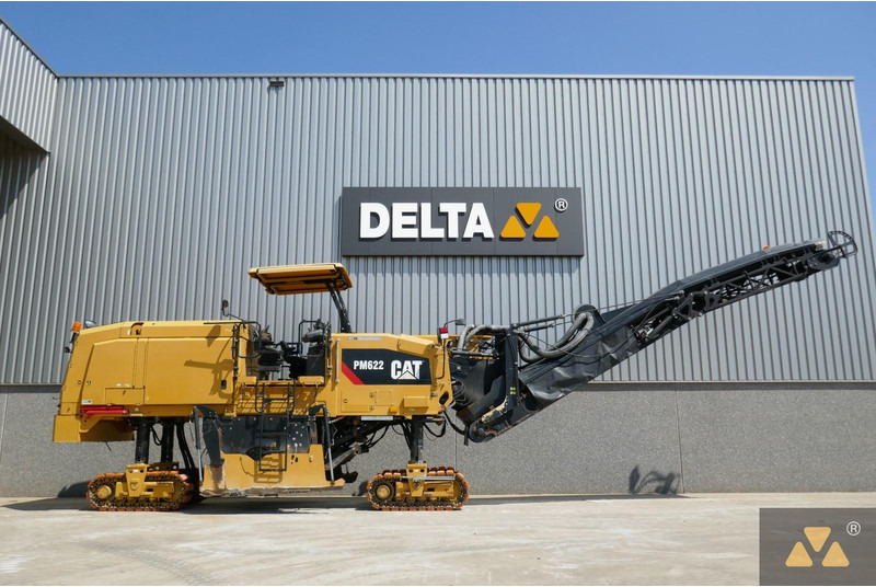 Caterpillar PM622 - Maquinaria de construcción: foto 1 Caterpillar PM622 - Maquinaria de construcción: foto 1