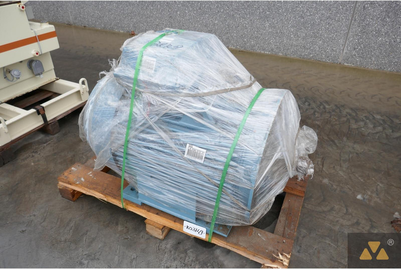 Arrendamiento de Metso GP11FM Metso GP11FM: foto 18