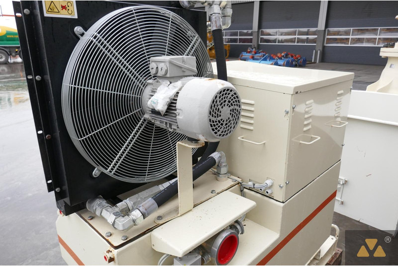 Arrendamiento de Metso GP11FM Metso GP11FM: foto 12