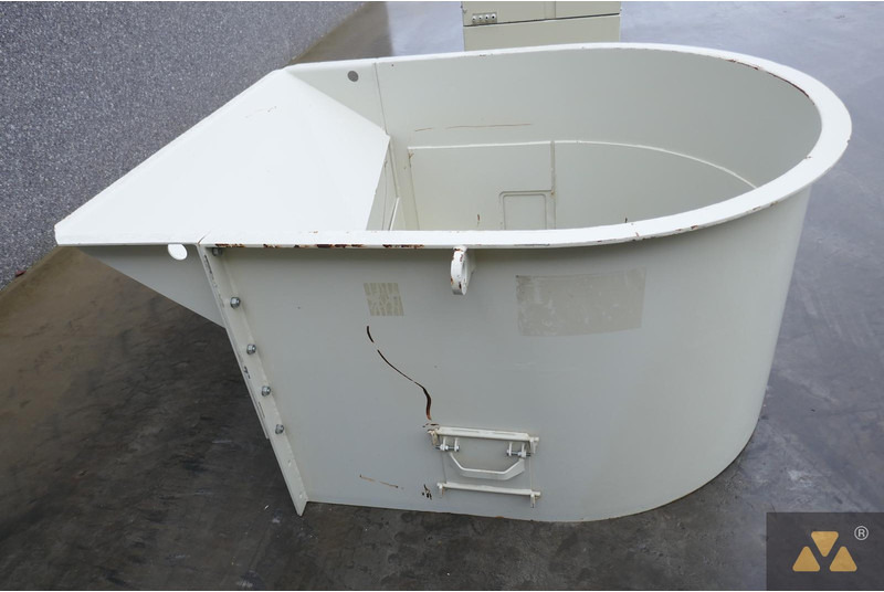 Arrendamiento de Metso GP11FM Metso GP11FM: foto 16