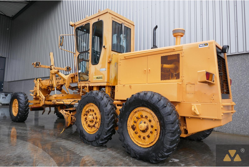 Arrendamiento de Mitsubishi MG300 Mitsubishi MG300: foto 8 Arrendamiento de Mitsubishi MG300 Mitsubishi MG300: foto 8