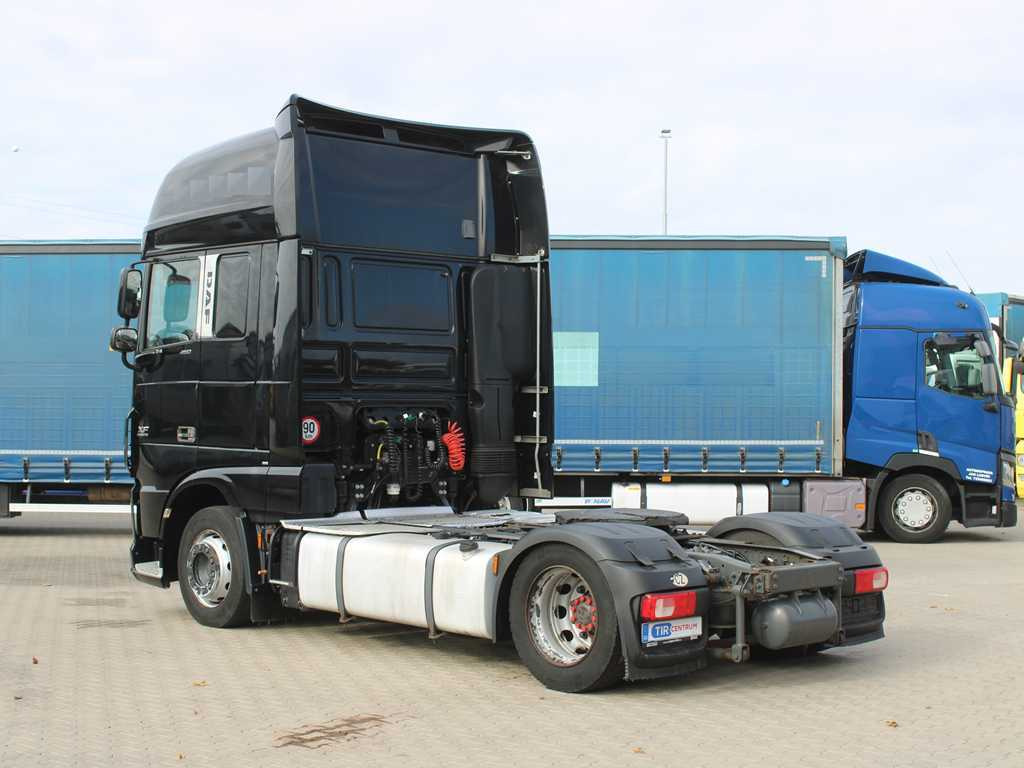 DAF XF 460, EURO 6, LOWDECK - Cabeza tractora: foto 5 DAF XF 460, EURO 6, LOWDECK - Cabeza tractora: foto 5