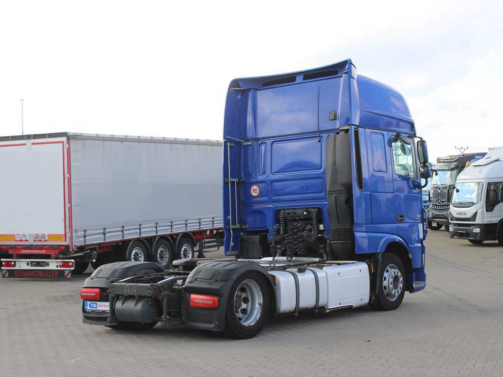 DAF XF 460 FT, EURO 6, LOW DECK - Cabeza tractora: foto 4 DAF XF 460 FT, EURO 6, LOW DECK - Cabeza tractora: foto 4