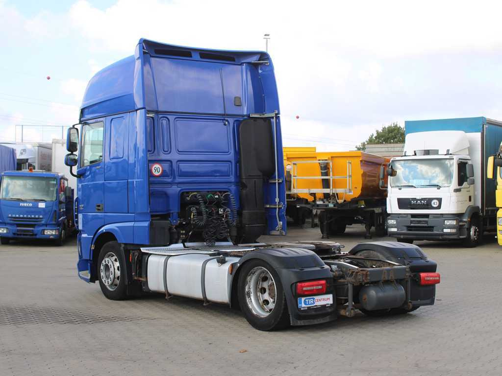DAF XF 460 FT, EURO 6, LOW DECK - Cabeza tractora: foto 5 DAF XF 460 FT, EURO 6, LOW DECK - Cabeza tractora: foto 5