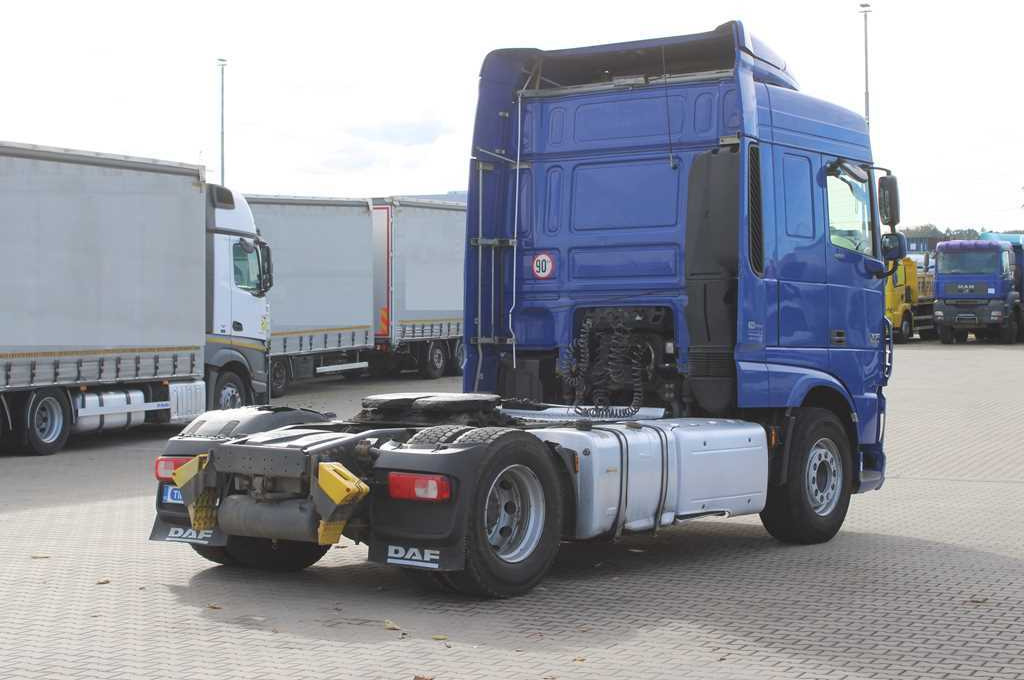 DAF XF 460 FT, HYDRAULIC, EURO 6 - Cabeza tractora: foto 4 DAF XF 460 FT, HYDRAULIC, EURO 6 - Cabeza tractora: foto 4