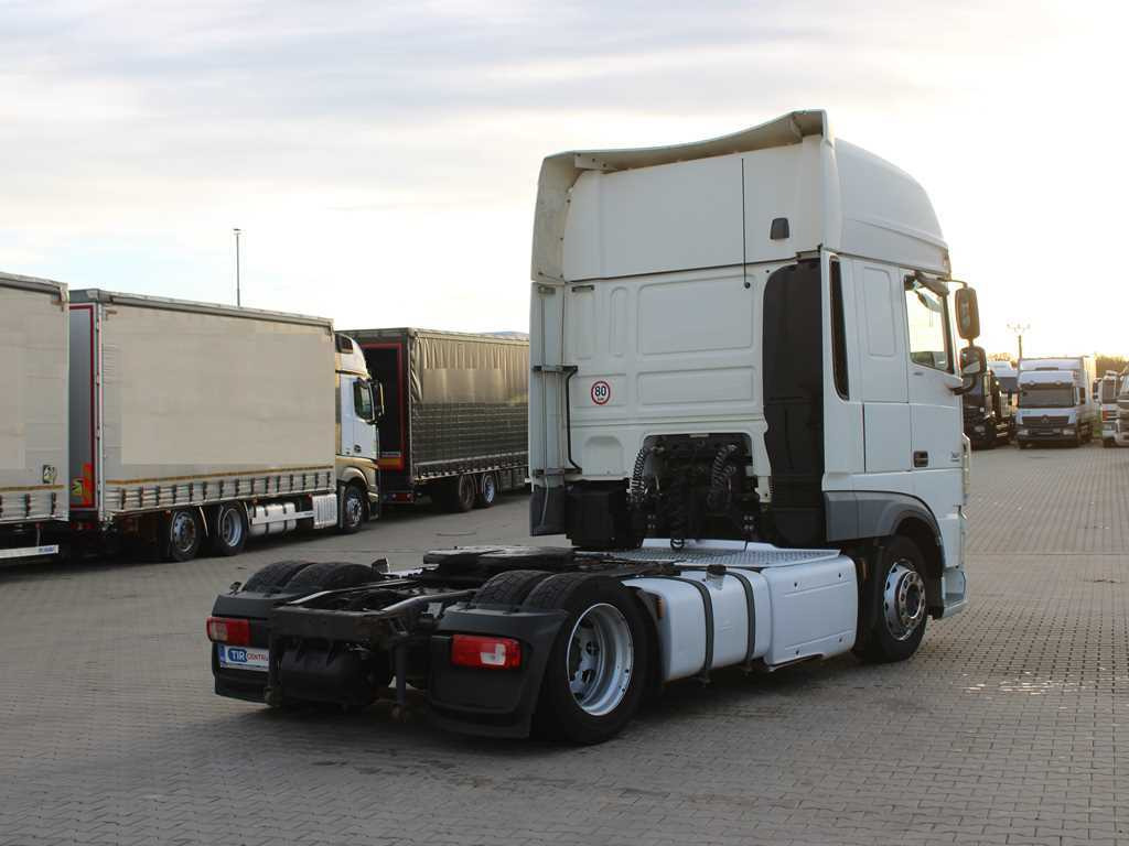 DAF XF 460 FT, LOW DECK, EURO 6 - Cabeza tractora: foto 4 DAF XF 460 FT, LOW DECK, EURO 6 - Cabeza tractora: foto 4