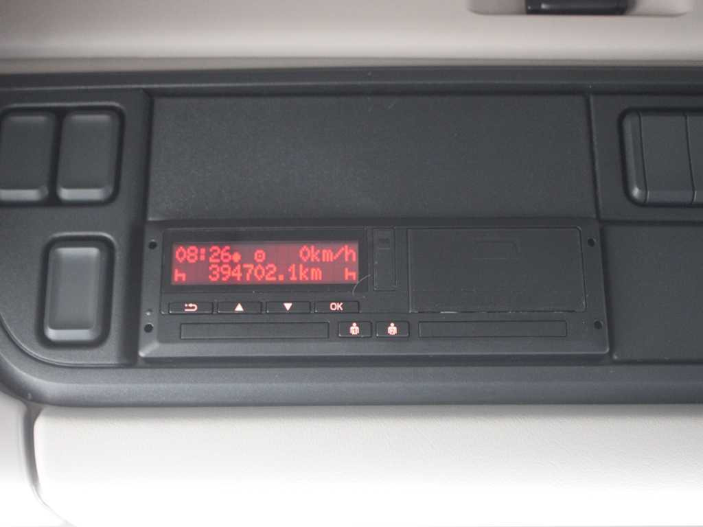 Arrendamiento de  DAF XF 480 FT, EURO 6 DAF XF 480 FT, EURO 6: foto 17